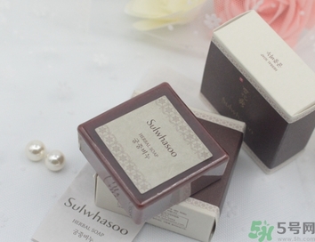 雪花秀宮中蜜皂適合什么膚質(zhì)？雪花秀宮中蜜皂適合多大年齡？