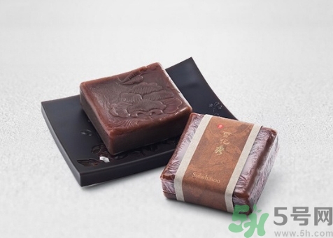 雪花秀宮中蜜皂適合什么膚質(zhì)？雪花秀宮中蜜皂適合多大年齡？