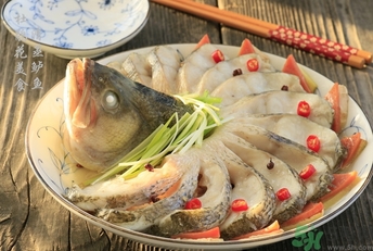 鱸魚是發(fā)物嗎？手術后可以吃鱸魚嗎？