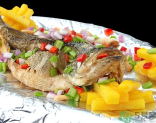 鱸魚的熱量是多少？清蒸鱸魚的熱量是多少？