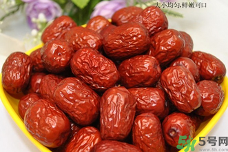 干紅棗怎么保存？干紅棗怎么保存不會壞？