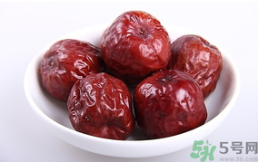干紅棗怎么吃最好？干紅棗怎么吃最有營(yíng)養(yǎng)？