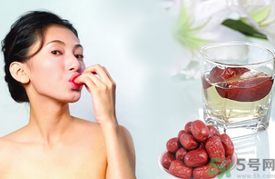 干紅棗怎么吃最好？干紅棗怎么吃最有營(yíng)養(yǎng)？