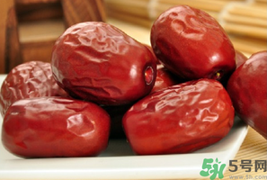 紅棗可以放冰箱冷藏嗎？紅棗可以放冰箱冷凍嗎？