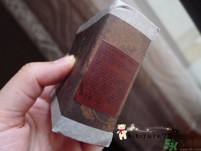 雪花秀宮中蜜皂怎么樣？雪花秀宮中蜜皂怎么用？