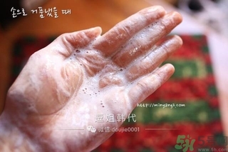 雪花秀宮中蜜皂怎么樣？雪花秀宮中蜜皂怎么用？