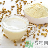 豆?jié){粉有營(yíng)養(yǎng)嗎？豆?jié){粉結(jié)塊還能喝嗎？