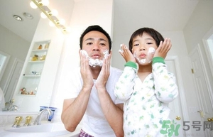 父親對孩子的影響有多大？父親對孩子的陪伴重要嗎？