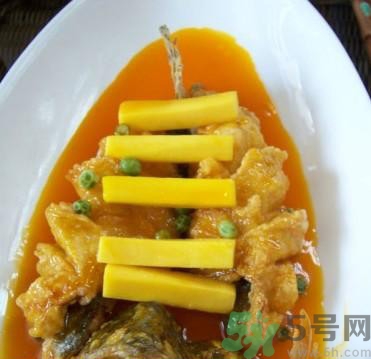 鱸魚和南瓜可以一起吃嗎？鱸魚和南瓜一起吃會中毒嗎？