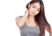 脖子疼可以刮痧嗎？脖子疼刮痧有用嗎？