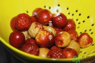 冬棗的熱量高嗎？冬棗的做法