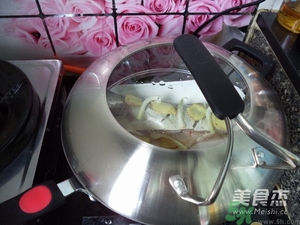 鱸魚蒸多長時(shí)間？鱸魚怎么蒸？