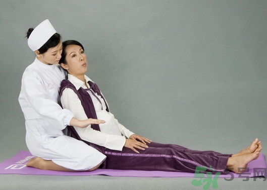 分娩時怎么呼吸？分娩時如何正確使力？