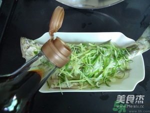 鱸魚蒸多長時(shí)間？鱸魚怎么蒸？