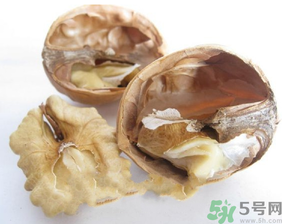 孕婦可以吃新鮮核桃嗎？新鮮核桃孕婦能吃嗎？
