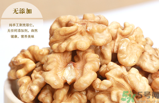 核桃仁怎么做好吃？核桃仁怎么吃最營養(yǎng)？