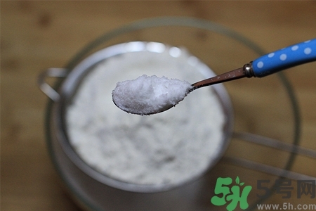 小蘇打是什么？小蘇打的作用有哪些？