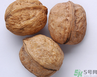 核桃可以放冰箱保存嗎？核桃能放冰箱冷藏嗎？