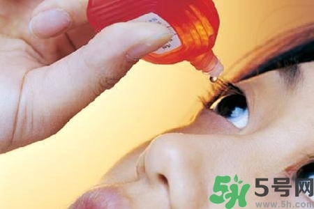 眼睛越揉越癢怎么回事？眼睛越揉越癢怎么辦？