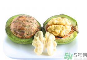 濕核桃怎么保存？濕核桃怎么保存最好？