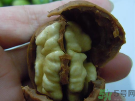濕核桃怎么保存？濕核桃怎么保存最好？