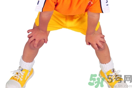 小孩膝蓋疼怎么回事？小孩膝蓋疼怎么辦？