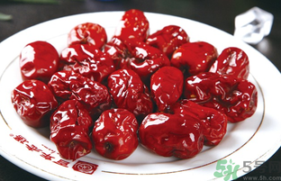 紅棗一天吃幾個最好？紅棗每天吃幾顆合適？
