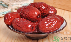 干紅棗可以放多久？紅棗可以放多久？