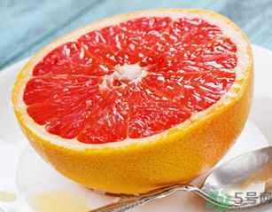 西柚可以空腹吃嗎？西柚什么時(shí)候吃效果最好？
