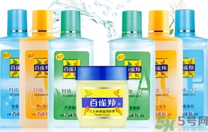 甘油可以卸妝嗎？甘油怎么卸妝？