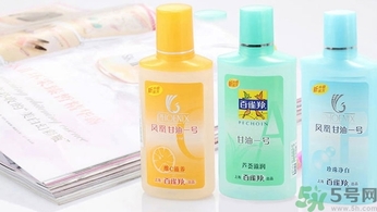 甘油可以卸妝嗎？甘油怎么卸妝？