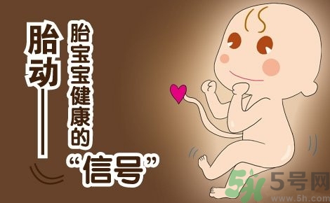 胎動怎么數(shù)最正確？胎動有什么規(guī)律？