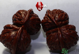 文玩核桃什么品種最好？文玩核桃什么品種最貴？