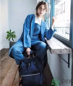 anello背包有什么配色？anello背包內膽配色