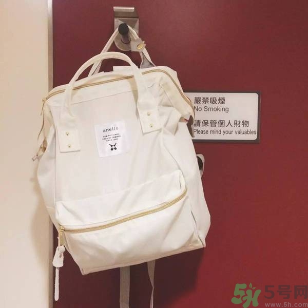 anello背包有什么配色？anello背包內膽配色
