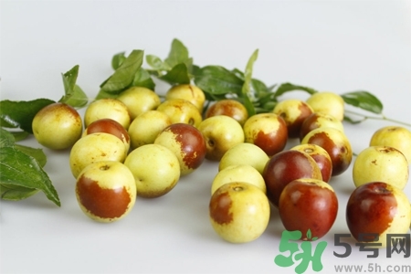冬棗和紅棗的營養(yǎng)價(jià)值哪個(gè)高？冬棗和紅棗哪個(gè)熱量高？
