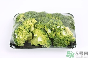 西蘭花里有蟲子怎么辦？花椰菜里面好多蟲怎么辦？