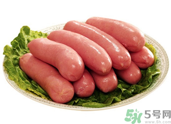 孕婦吃火腿腸好嗎？孕婦吃火腿腸對(duì)胎兒有影響嗎？