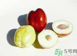 鮮棗是酸性還是堿性？新鮮棗子是酸性還是堿性？