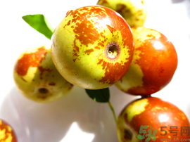 經(jīng)期可以吃鮮棗嗎？來月經(jīng)能吃鮮棗嗎？