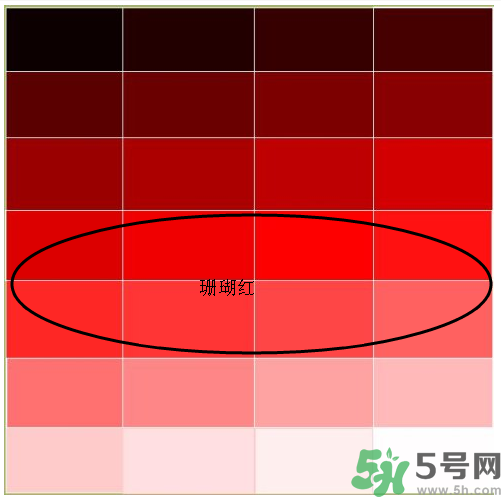 珊瑚色口紅適合什么人？珊瑚色口紅適合什么膚色？