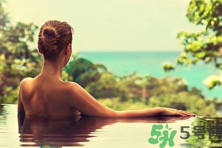 月經(jīng)第5天能泡溫泉嗎？月經(jīng)幾天后可以泡溫泉？
