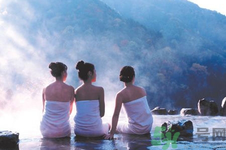 月經(jīng)第5天能泡溫泉嗎？月經(jīng)幾天后可以泡溫泉？