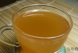 秋梨膏怎么喝？秋梨膏怎么吃？