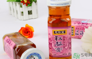 秋梨膏什么牌子好？秋梨膏什么牌子最好？