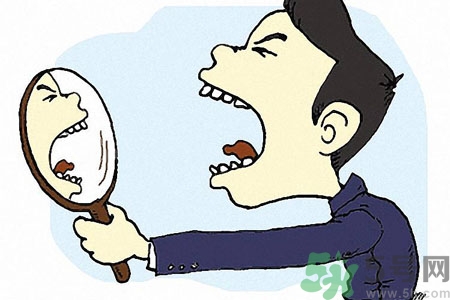 嘴里長(zhǎng)泡怎么回事？嘴里面長(zhǎng)泡怎么辦？