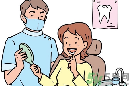 懷孕口腔潰瘍?cè)趺椿厥拢繎言锌谇粷冊(cè)趺崔k？