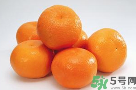孕婦可以吃橘子嗎？孕婦吃橘子對胎兒有什么好處？