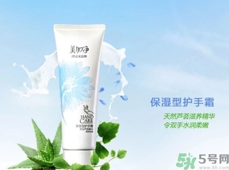 護(hù)手霜什么牌子的效果好？護(hù)手霜排行榜