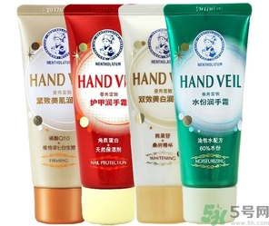 護(hù)手霜可以卸妝嗎？護(hù)手霜怎么卸妝？